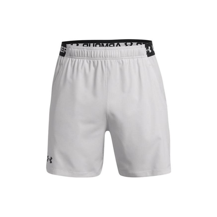 Under Armour Vanish Woven Training Shorts White Men s 1373718-014 M