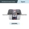 316 Stainless Steel Sealed Lid Lunch & Storage Container Bento Box