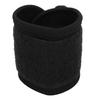 Adjustable Compression Sports Wrist Brace for Both Man and Women Strain Protection Wrist BraceBlack