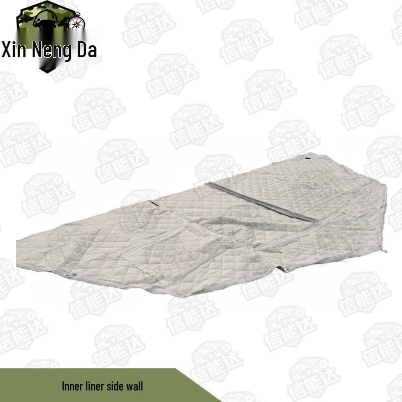 Xinnengda 30 sqm Frame Tent Accessories