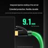 UGREEN Cat 7 10-Gigabit Ethernet Cable
