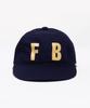 Paeseuteuboisenchuli Panel Pt Cap Navy