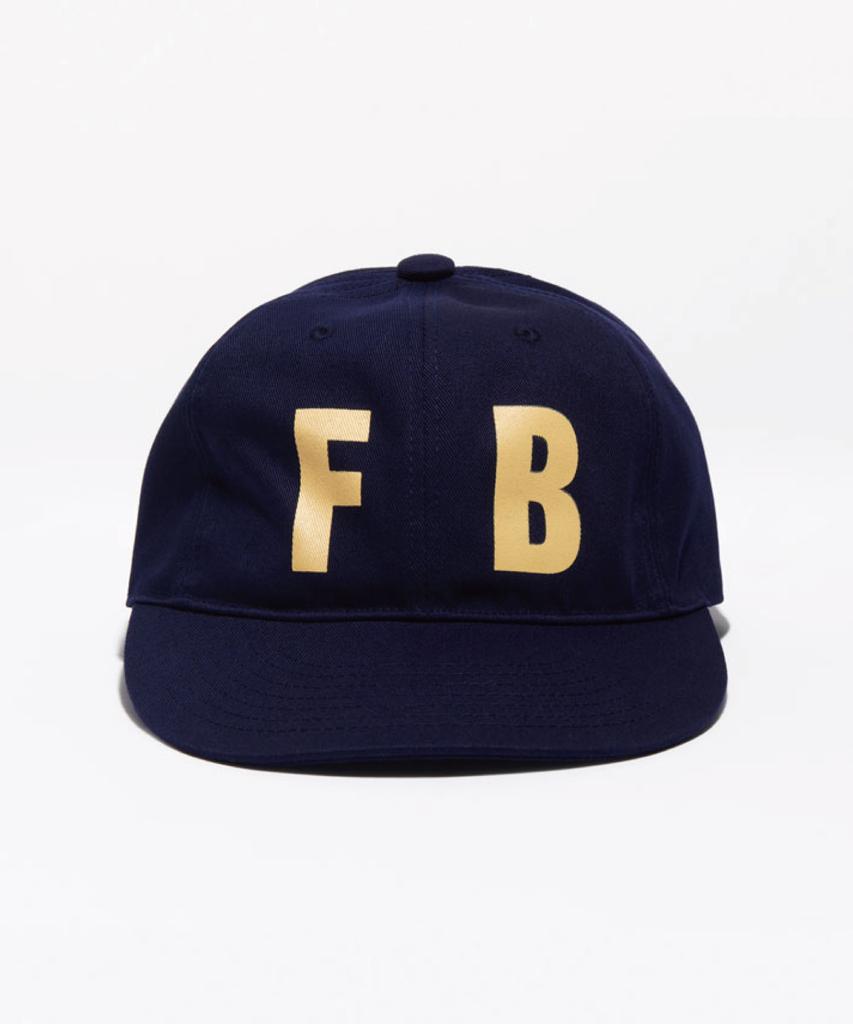 Paeseuteuboisenchuli Panel Pt Cap Navy