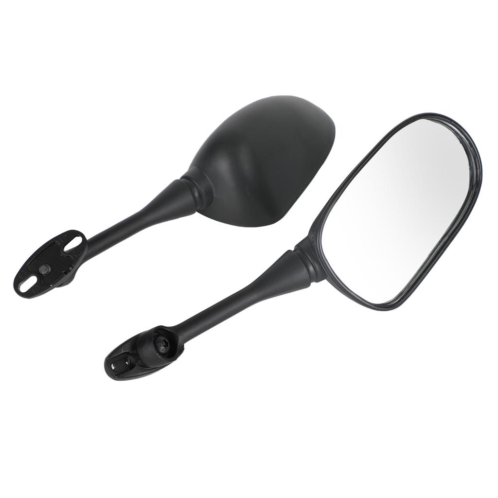 Rearview Mirror Left & Right For Honda CBR 600 F4 F4i Rc51 RVT 1000 954RR 99-06