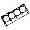5.7L Left Side Black Cylinder Head Gasket for Chrysler, Dodge, Jeep 26423PT