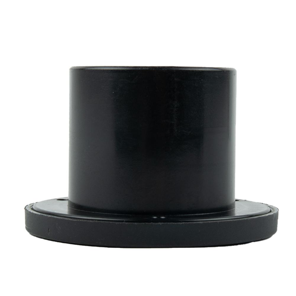 60mm Air Vent Ducting Pipe Outlet Rotatable Diesel Parking Heater Directional Outlet For Webasto Truck Auto Parts