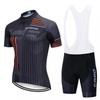 Plus Size Cycling Jersey Set Short Sleeve Road Mountain Bike Outdoor Riding Apparel Men Women