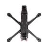 HGLRC Nblade Nightblade MAX 5-inch Drone Frame