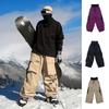 Schi şi snowboard – Pantaloni de schi