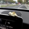 Resin Cat Car Decoration, Cat Car Interior Dashboard Decoration, Dashboard Decoration Cat Interior Figure,