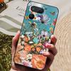 For Realme 16 Pro 16Pro+ Case Cover Funda Luxury TPU Shockproof Cartoon Silicone Phone Cover For Realme16 Pro Plus Coque
