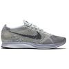 Nike Flyknit Racer Ren Platina 862713-002