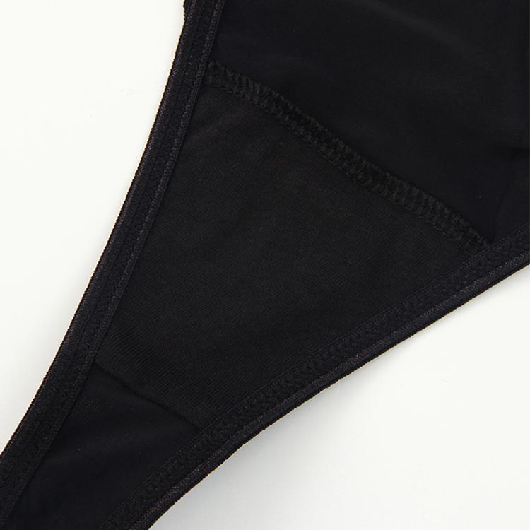 Sexy G String Underwear Women Panties T-Back Floral Embroidery Briefs Female Lingerie Erotic Girls Thongs Bikini