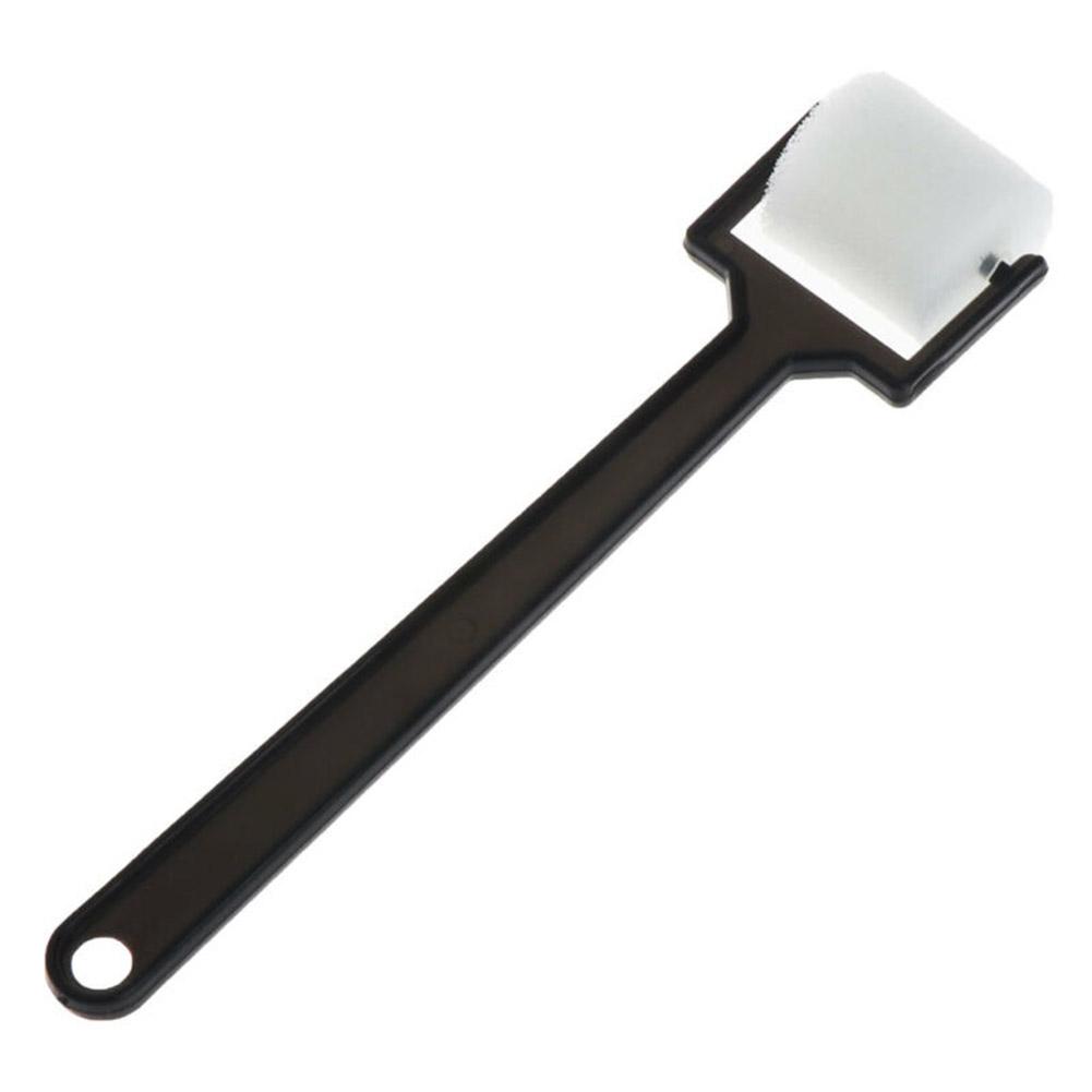 Sponge Paint Roller Brush White Sponge Brush Roller Brush
