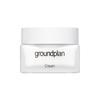 Ground Plan [daily Moisture Cream] Ground Plan Cream 50ml