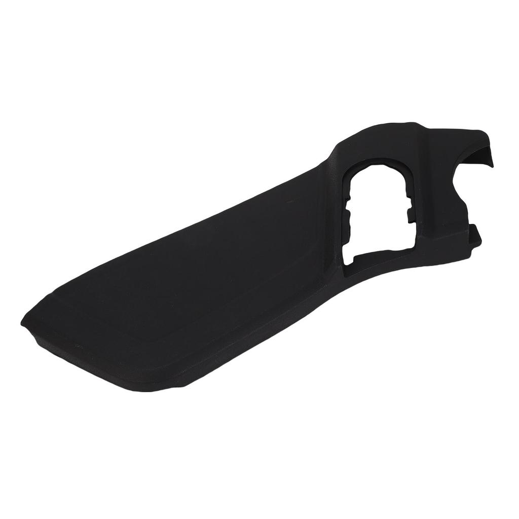 Right Passenger Side Seat Track Cover Trim 1LR01DX9AA Outboard Manual Seat Shield Panel Replacement for Journey 2011