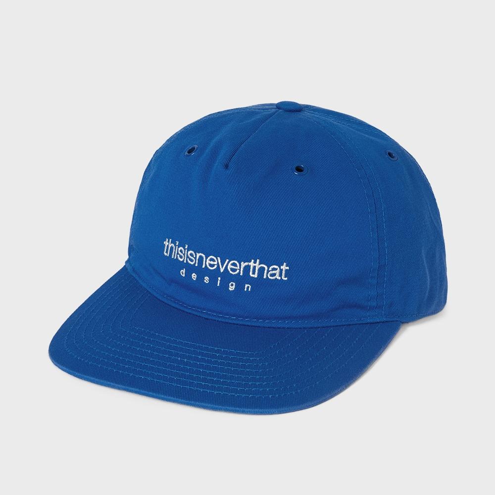 Эта Кепка с Логотипом bLue F