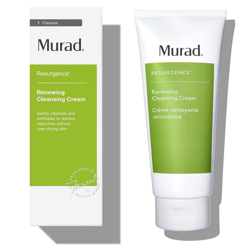 Murad Renewing Cleansing Cream 200ml, 1 Stk.