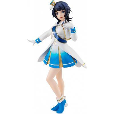 POP UP PARADE Love Live Nijigasaki Academy School Idol Club Karin Asaka Non-scale ABS&PVC Pre-painted Complete Figure 4580416942805