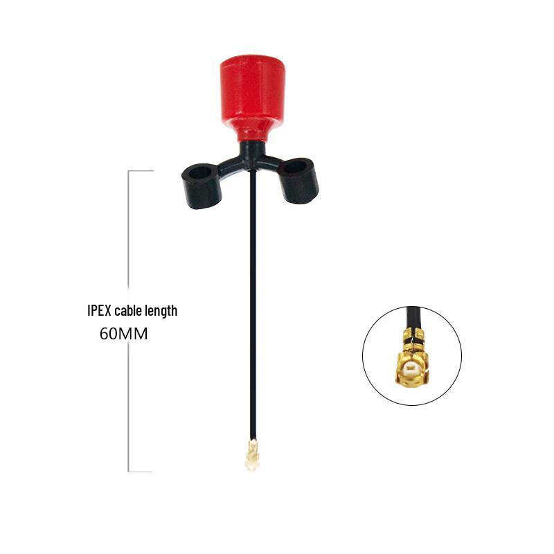 Xinyuantuo 5.8G FPV Racing Y-Type IPEX Antenna
