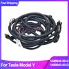 1489045-00-C 1489045-00-D For Tesla Model Y Front Bumper Wiring Harness Assembly 1489045 Car Replacement Parts 1pc