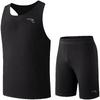 Anta Men's Zero Pressure Quick-Dry Running Set
