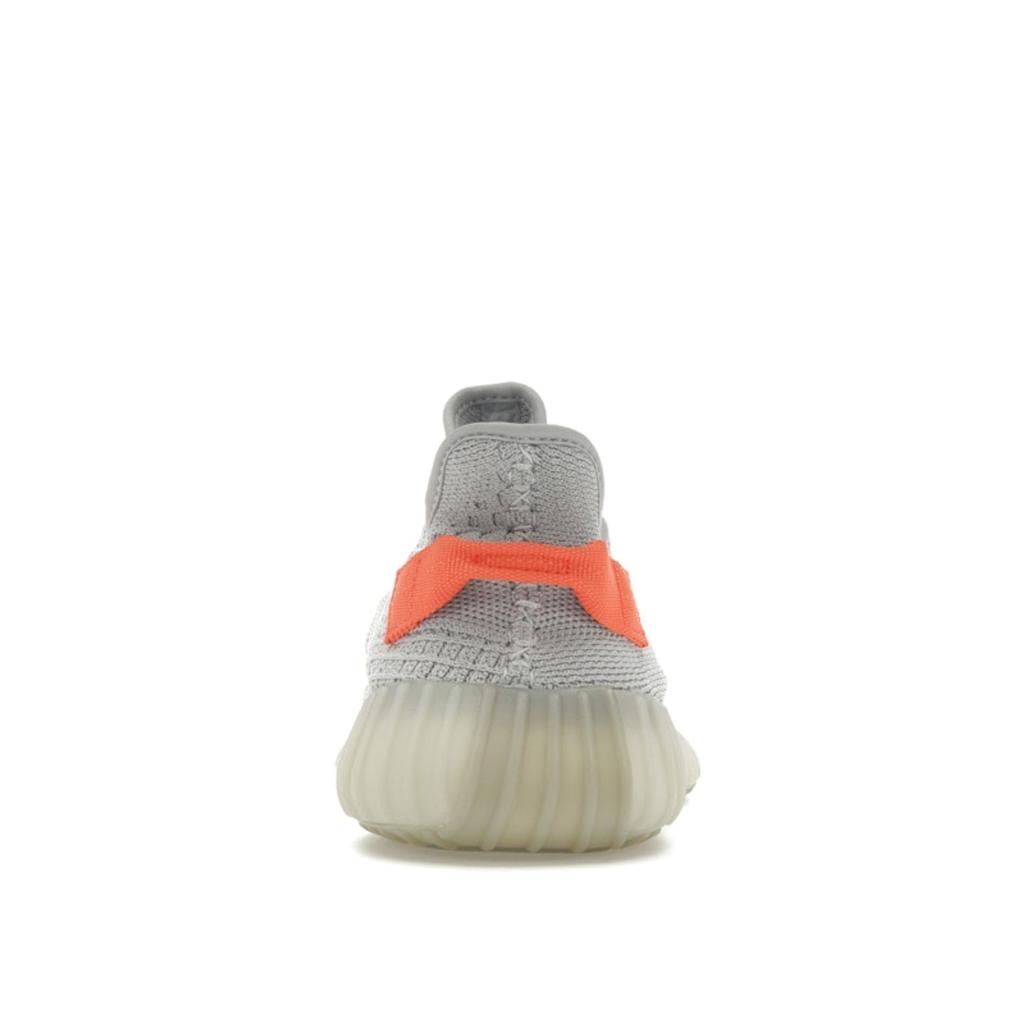 Adidas Yeezy Boost 350 V2 Tail Light Unisex Sneaker Grau FX9017