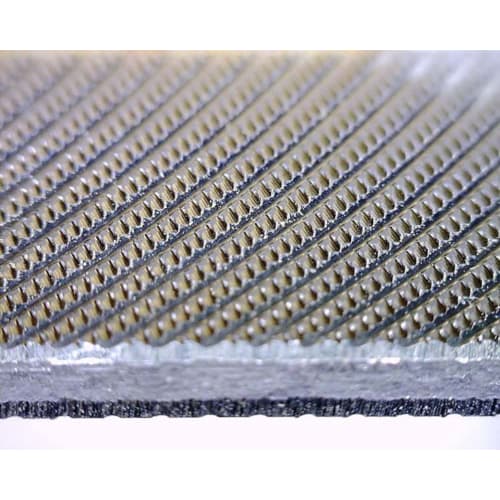 Shimomura Alec "Shokunin Katagi" Stainless Steel File for Resin, Shine Blade 10, Plastic Model Tool, AL-K227