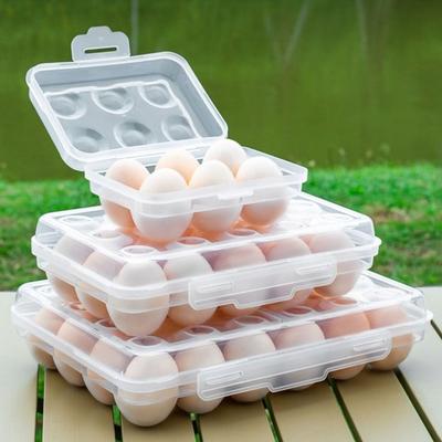 Gıda Kapları – Yumurta kapları