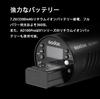 GODOX AD100Pro Flash LED Modeling HSS Japanese Instruction Manual Strobe, 100W, TTL, 2.4G Wireless, Lamp, 1/8000s, [Used]