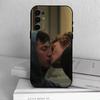 H-Heated R-Rivalry  Phone Case For Samsung S25,S24,S21,S22,S23,S30,Ultra,S20,Plus,Fe,Soft Silicone Black Cover