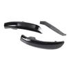 2x LED Dynamic Side Mirror Blinker Light Turn Signal Lamps for Ford Kuga Ecosport C-Max Focus MK3 Car Exterior AccessoriesTurn Signal 2