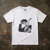 Bob Dylan T-Shirt: Outlaw Folk Beatnik Poet Tee Allie