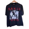 Vintage 1995 Sonic Youth Washing Machine Tour 90s Band Sz XL T-Shirt REPRINT Unisex T-Shirt