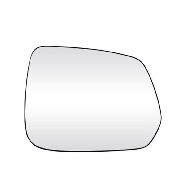 Side Rearview Mirror Cover Frame Heated Lens Glass Turn Signal Lamp Lower Holder For GAC Trumpchi GS8 GS7 GM8 M8 2017-