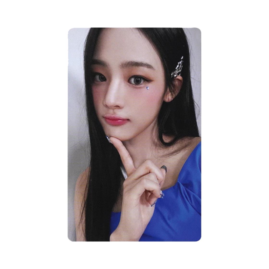 NewJeans New Jeans Public Broadcasting Get Up Minji ONE SIZE
