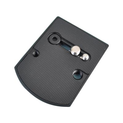 410PL DSLR Camera Tripod Quick Release QR Plate for 405 410 Camera Tripod Quick Release QR Plate Aluminium Camera Mount