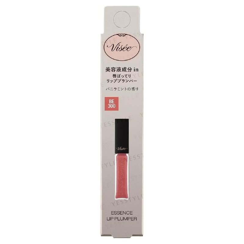 Kose - Visee Essence Lip Plumper