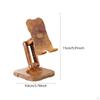 Degree Rotation Phone Holder Accessories Stable Practical Easy To Use Bracket Foldable