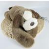 50/60/65cm Long Arm Stuffed Animal Arm Weighted Soft Plush Pillow Raccoon Koala Bear Sloth  Dinosaur Gift for Boys and Girls