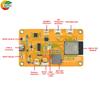 2.8-inch ESP32 WiFi BT Development Board ST7789 Driver 240 * 320 Intelligent Display Color Screen Onboard ESP32-32E Module