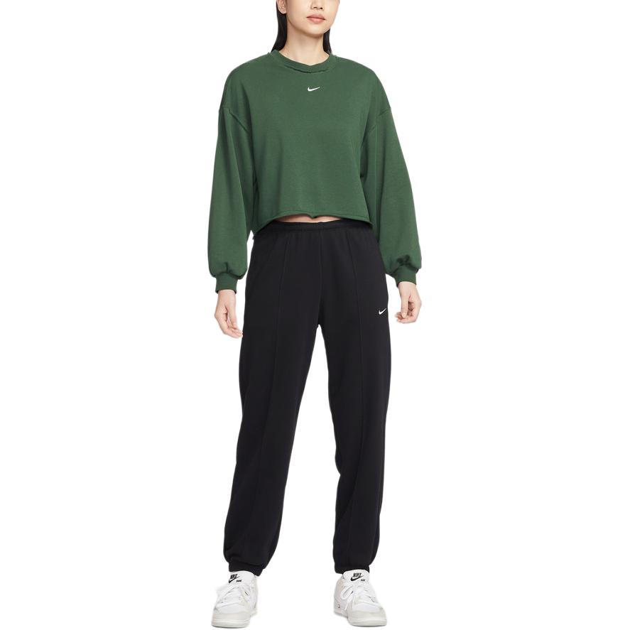 Nike AS W NSW NK CHILL FT CREW Sweatshirt Women's IF0229-323