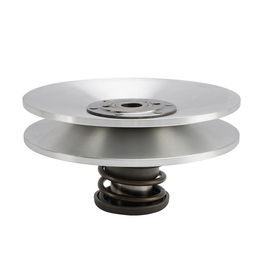 Secondary Clutch Variator Rear 21400-003-0000 For Coleman Outfitter 400 Ut400