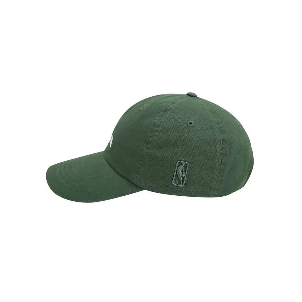BOS City Arch-shaped Soft Ball Cap_SC165(N255AP252P)