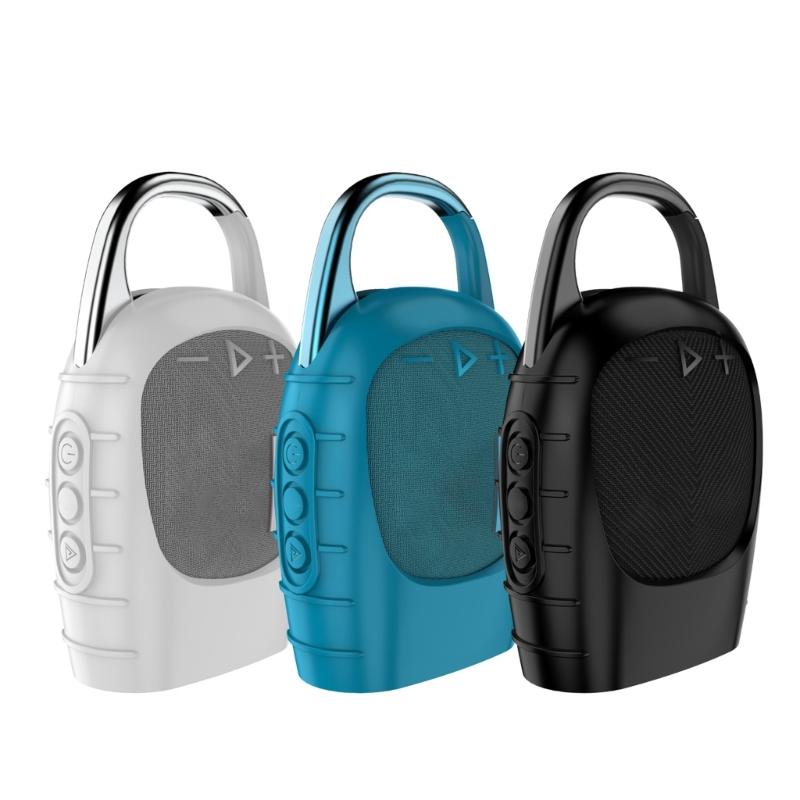 Protective Sleeve Silicones Case Lightweight Cover for CLIP 5 Speaker Bag Protector Complete Protections with Handle