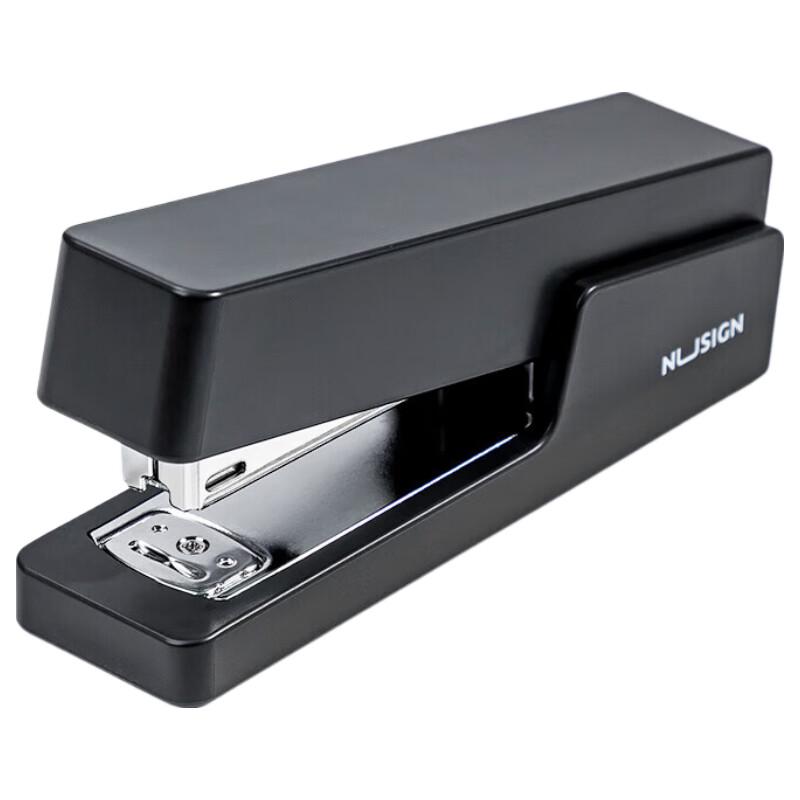 Deli NS082 Retro Office Stapler
