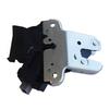 OEM 4F5827505D Car Bootlid Rear Trunk Lid Lock Latch For VW Passat B6 B7 CC Jetta MK5 Eos Lid Lock Latch 4F5827505 4F5827505A