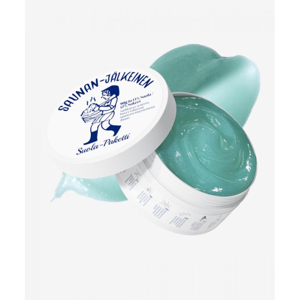 

Torhop Salt Mask 90g NONE