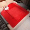 Year of The Snake Pillow Blanket All-in-one Doll Doll National Fashion Lion Awakening Sofa Pillow Quilt Second Use Autumn and Winter Car Cushion