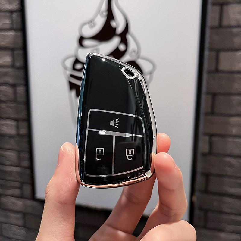 2022 Buick Envision S GS Key Set 20-21 Envision Plus Special Car Bag Buckle Case for Men and Women